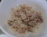 鯛のあらで 簡単“鯛めし”♪作り方3写真