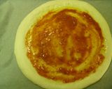 簡単なのに本格的おうちでピザ作り方27写真