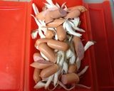ルクエで簡単★きのこソテー★作り方1写真