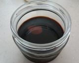 カリカリベーコンと高菜のパスタ作り方7写真