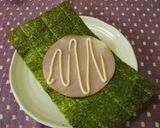 ハム巻き御飯作り方2写真