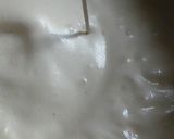 型くずれしないスポンジケーキ作り方3写真