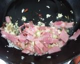 カップスープで作る簡単クリームパスタ作り方5写真