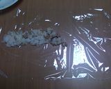 ☆離乳食・幼児食にちびおにぎりの作り方☆作り方1写真