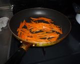 ママのチャプチェ作り方4写真