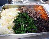 ママのチャプチェ作り方6写真