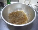 ママのチャプチェ作り方8写真