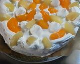 型くずれしないスポンジケーキ作り方7写真