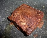 混ぜて焼くだけ☆ココアフレンチトースト作り方4写真