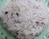 大豆とナスのドライカレー♪作り方6写真