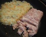 アレルギーっ子もOK☆コーンのクリーム煮作り方3写真