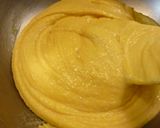 コンポートのケーキ作り方9写真