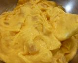 コンポートのケーキ作り方10写真