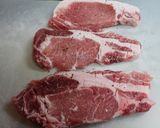 豚肉のソテー マッシュルームのソース作り方1写真