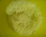 パウンド型に入れてチョコパン★作り方2写真