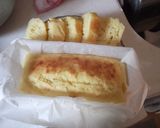 測り不要！簡単ヨーグルトパウンドケーキ作り方6写真