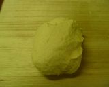 パウンド型に入れてチョコパン★作り方7写真