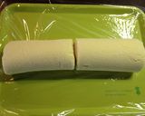 ななな♪なめこ♪的クッキー&原木ケーキ作り方17写真