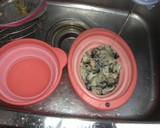 臭み０完璧漁師さん流牡蠣下処理作り方1写真
