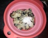 臭み０完璧漁師さん流牡蠣下処理作り方2写真