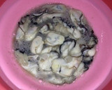 臭み０完璧漁師さん流牡蠣下処理作り方3写真
