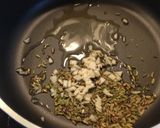 秋刀魚と小茴香作り方2写真