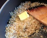 秋刀魚と小茴香作り方4写真