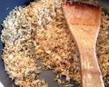 秋刀魚と小茴香作り方6写真