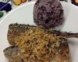 秋刀魚と小茴香作り方8写真