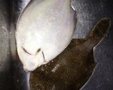 絶品!料亭風カレイふわふわ醤油麹唐揚げ作り方1写真