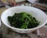 韓国海苔巻き（キンパ）作り方2写真