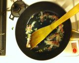 れんこんマヨネーズ激ウマ炒め作り方3写真