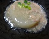 大根のあっさりツナあんかけ☆作り方6写真