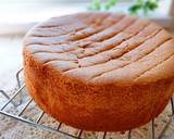 ふんわりしっとり♫スポンジケーキ♡作り方13写真