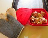 ★クリスマス、パーティーに蜂蜜からあげ★作り方6写真