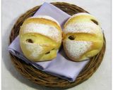 シンプル＆ノンオイル☆ハイジの白パン作り方13写真