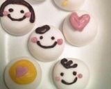 マシュマロ♡はちみつ入りホットミルク作り方3写真