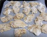 ノンオイル＆ヘルシー★鶏のから揚げ★作り方5写真
