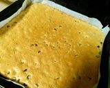 型はないけどパウンドケーキ焼きました♪作り方5写真