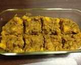 揚げずにヘルシー＊焼きカレーパン作り方3写真