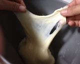 揚げずにヘルシー＊焼きカレーパン作り方4写真