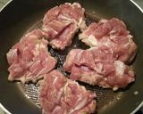チキンソテー・サルサソース作り方4写真