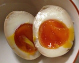 失敗しない！半熟とろ〜んな煮卵作り方6写真