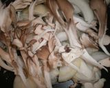 タジン鍋のトラウトサーモン蒸し作り方2写真