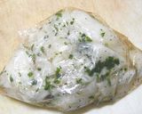 かぶのスパイシー酢漬け作り方3写真