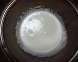いちご×マスカルポーネのムース作り方1写真