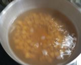 簡単！貝柱の炊き込みご飯作り方3写真