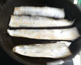 簡単！太刀魚のムニエル作り方3写真