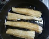 簡単！太刀魚のムニエル作り方4写真