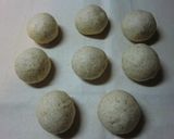 香ばしい♪小麦胚芽のうずまきパン作り方2写真